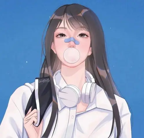 用户 小满 头像
